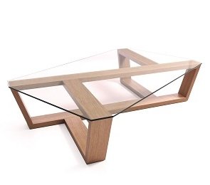 Belta Frajumar furniture from Barry Perrin